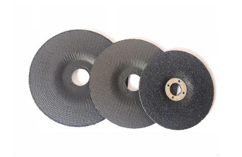Cutting Wheel